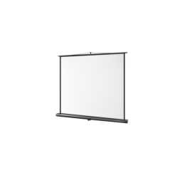 CELEXON Ecran de projection portable (170 cm, 1:1)