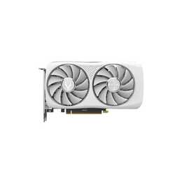 ZOTAC Nvidia GeForce RTX­ 4060 (8 Go)