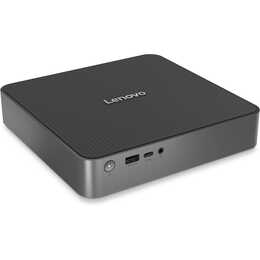 LENOVO IdeaCentre Mini (Intel Core 5 210H, 16 GB, 1000 GB SSD