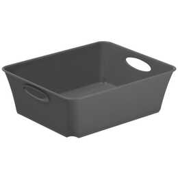 ROTHO Boîte de rangement Living Box C5 (1 l)