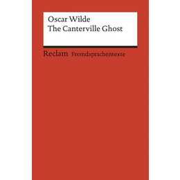 The Canterville Ghost