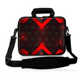 EG Tasche (17", Rot)