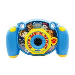 LEXIBOOK Appareil photo pour enfants Paw Patrol