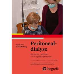 Peritonealdialyse