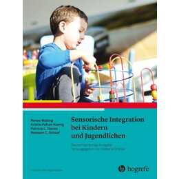 Sensorische Integration bei Kindern und Jugendlichen