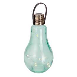 INTERTRONIC Lumière d'ambiance LED (Turquoise)