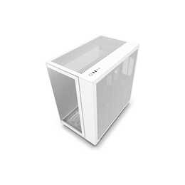 NZXT H9 (Mini ITX, ATX, Micro ATX)