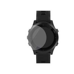 PANZERGLASS 3608 Schutzfolie (Garmin fenix 6 fenix 5S Plus vivoactive 3, Transparent)