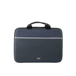 HAMA Protection 2.0 Hardcase (14.1", 14", Blau)