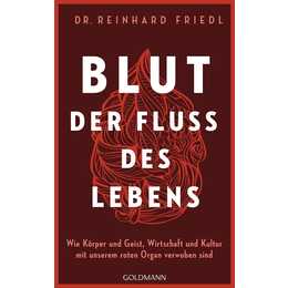 Blut - Der Fluss des Lebens