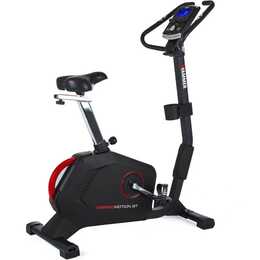 HAMMER Ergometro a sedile Cardio Motion BT