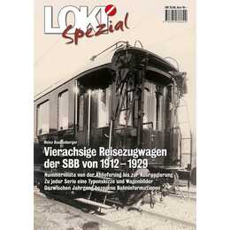 LOKI Spezial Nr. 31