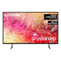 SAMSUNG UE75DU7170UXXN Smart TV (75", LCD, Ultra HD - 4K)