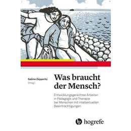 Was braucht der Mensch?