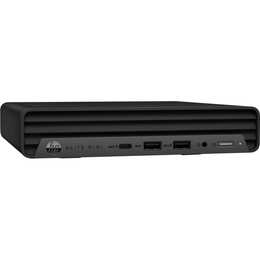 HP Elite Mini 800 G9 622W9ET (Intel Core i9 14900, 32 GB, 1000 GB SSD, Intel UHD Graphics 770, Noir)