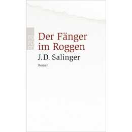 Der Fänger im Roggen