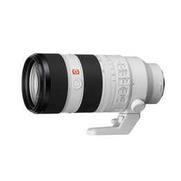 SONY FE 70-200mm F/2.8-22 (E-Mount, Schwarz, Weiss)