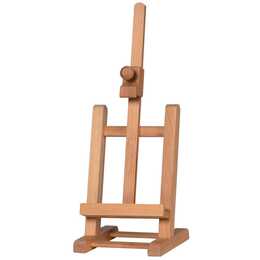 TALENS Staffelei Leda (15 cm x 41 cm)
