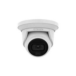 HANWHA TECHWIN Caméra réseau ANE-L7012L (Bodycam, RJ-45)
