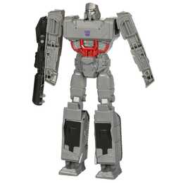 TRANSFORMERS Megatron 