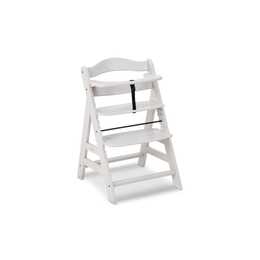 HAUCK Hochstuhl Alpha+ (Weiss)