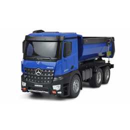 AMEWI Mercedes-Benz Arocs (Baustellenfahrzeug, 1:14)