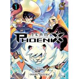 Team Phoenix 1