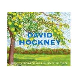 David Hockney