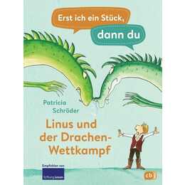 Linus und der Drachen-Wettkampf