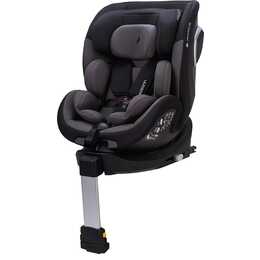 OSANN Autokindersitz Hero 360 SL (Grau, Schwarz)