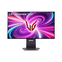 LG UltraGear 32GS94UX-B (32", 3840 x 2160, Schwarz)
