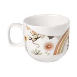 VILLEROY & BOCH Tazzina Roar Lion (Fiore, 6 pezzo)