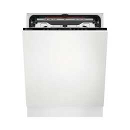 ELECTROLUX GA60SL3VS (EU-Norm 60 cm, vollintegriert)