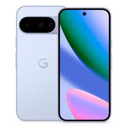 GOOGLE Pixel 10 (128 GB, Frost Blue, 6.3", 48 MP, 5G)