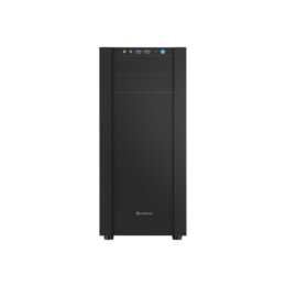 SHARKOON S25-V (Mini ITX, ATX, Micro ATX)