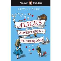 Penguin Readers Level 2: Alice's Adventures in Wonderland