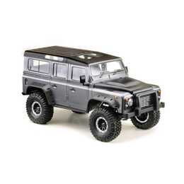 ABSIMA Scale Crawler Landi CR3.4 (Truggy, 1:10)