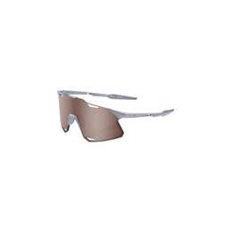 100% Brille Hypercraft Matte Stone Grey (Grau)