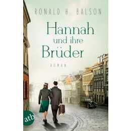 Hannah und ihre Brüder