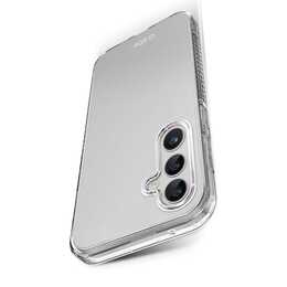 SBS Backcover Extreme X2 (Galaxy A55, Transparent)