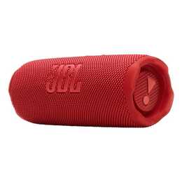 JBL Flip 7 (Bluetooth, Rot)
