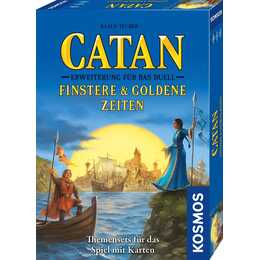 KOSMOS Catan - Das Duell (DE)