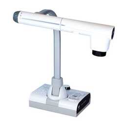 ELMO PROJECTORS Visualizer L-12G