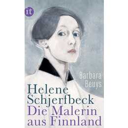 Helene Schjerfbeck