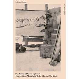 St. Moritzer Metamorphosen