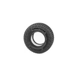 RC4WD Goodyear Wrangler Territory AT-S Pneumatico (Nero)