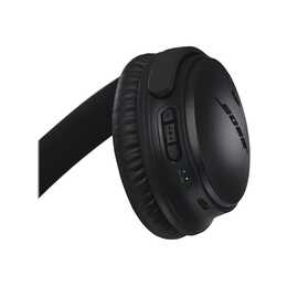 BOSE QuietComfort 35 II (ANC, Schwarz) - Interdiscount