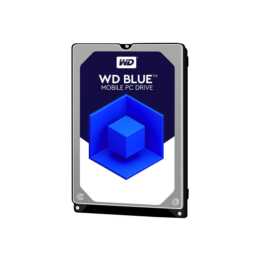WESTERN DIGITAL WD Blue Mobile (1 TB, SATA-III)