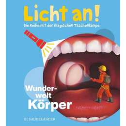 Wunderwelt Körper