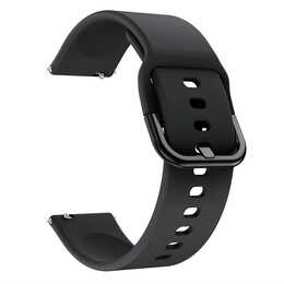 EG (Garmin, vivoactive 4S, Schwarz)